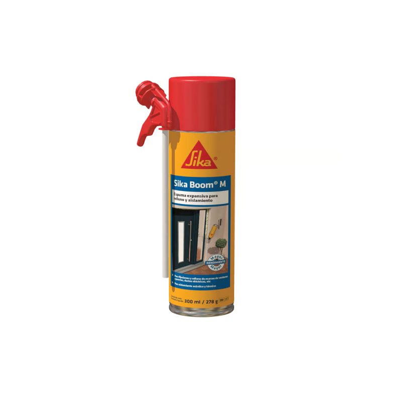 sika boom m