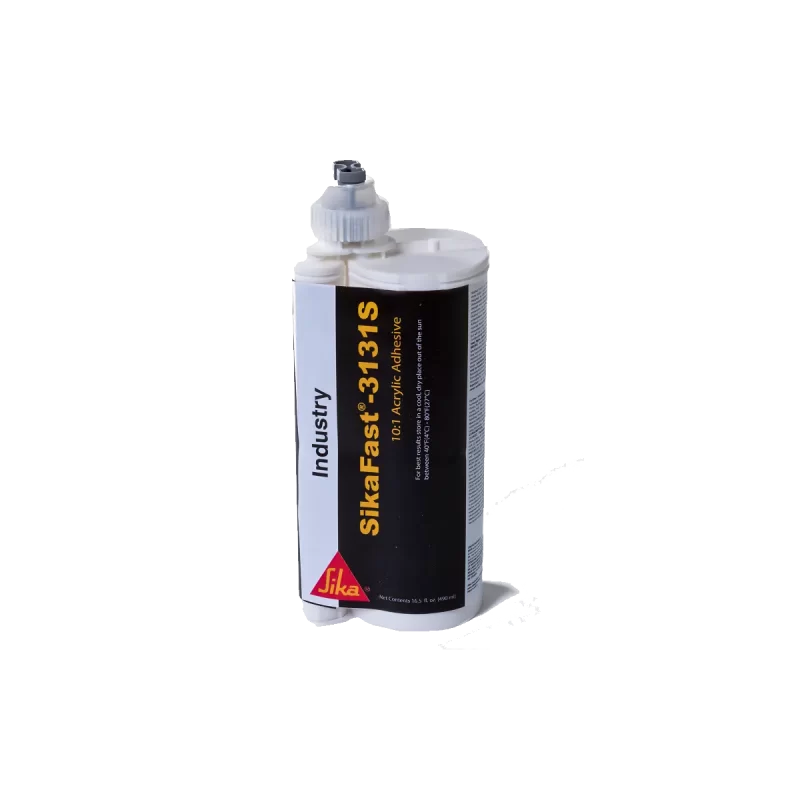 Boquilla SikaFast® 3131S