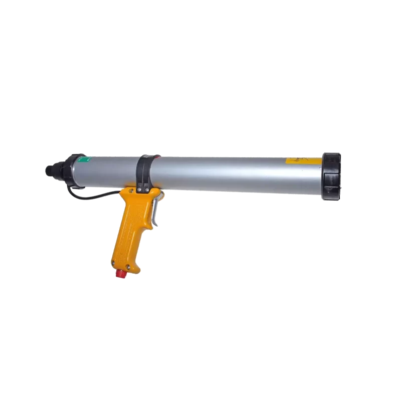 Pistola Neumática x 600 mi