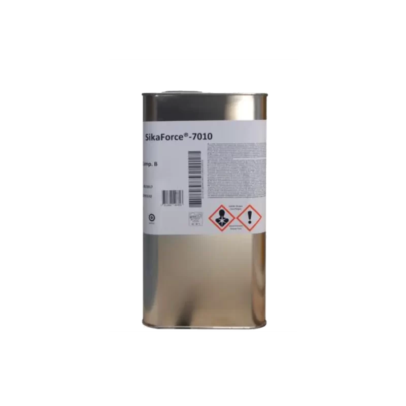 SikaForce® 010 (Componente B)