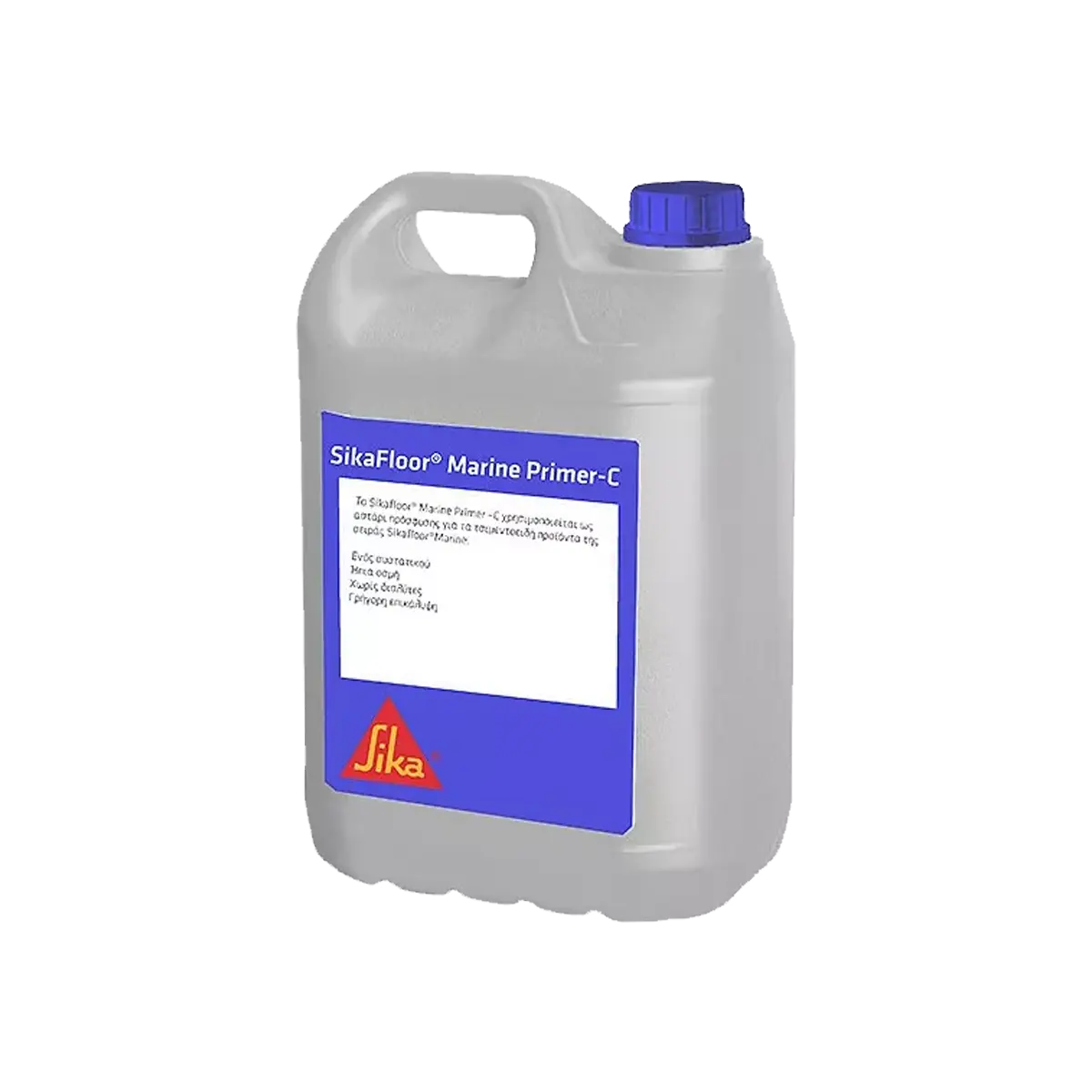 Sikafloor® Marine Primer C
