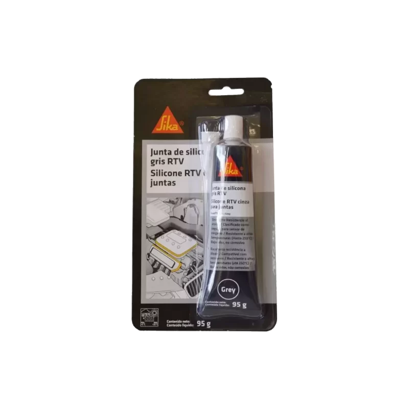 Sikasil® Gasket Grey