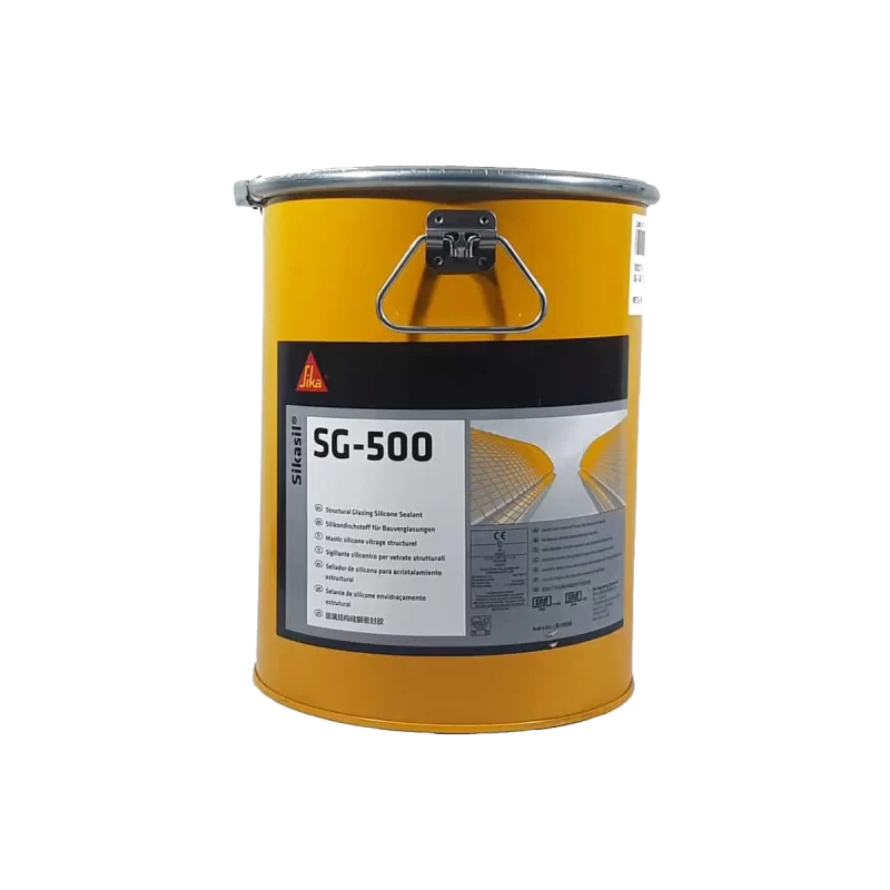 Sikasil®SC-500 S (Componente B)
