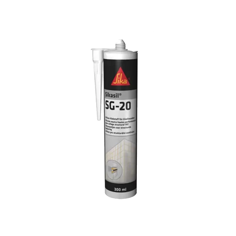 Sikasil® SG-20 S