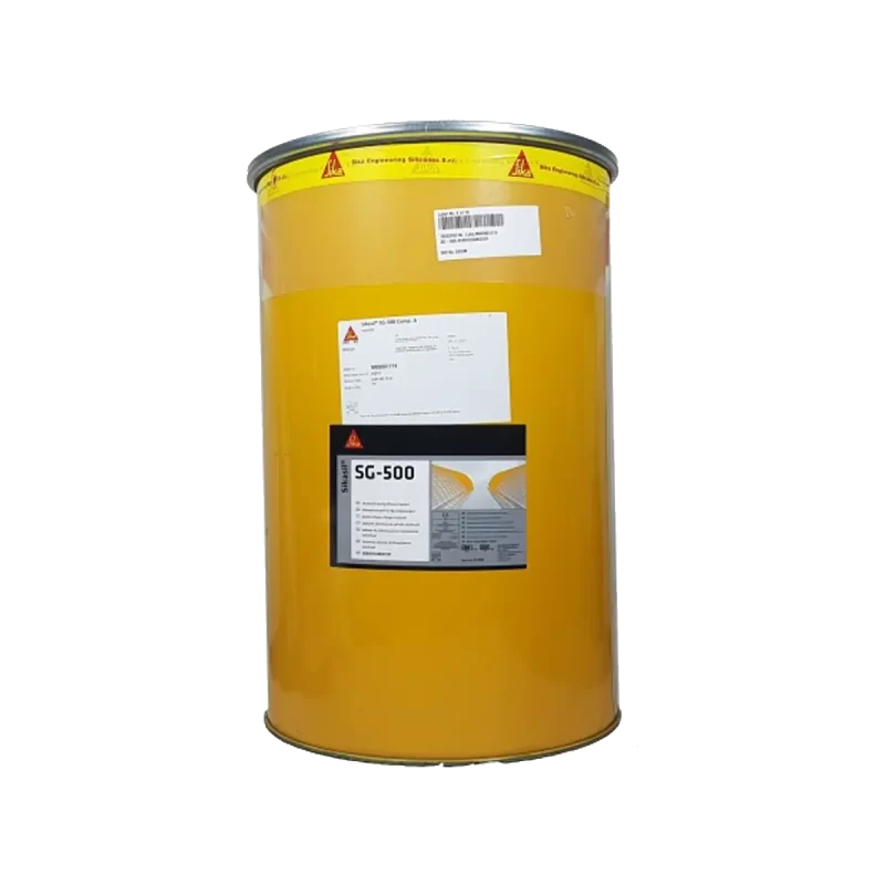 Sikasil®SG-500 S (Componente A)